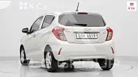 2018 GM Daewoo Spark