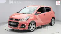 2018 GM Daewoo Spark