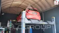 2018 GM Daewoo Spark