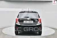 2018 GM Daewoo Spark