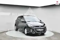 2018 GM Daewoo Spark