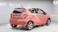 2018 GM Daewoo Spark