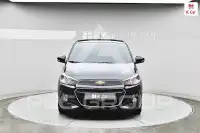 2018 GM Daewoo Spark