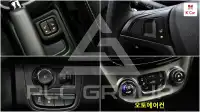2018 GM Daewoo Spark