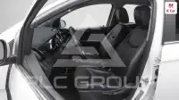 2018 GM Daewoo Spark