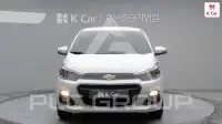 2018 GM Daewoo Spark