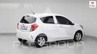 2018 GM Daewoo Spark