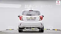2018 GM Daewoo Spark