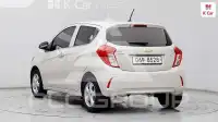 2018 GM Daewoo Spark
