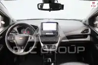 2018 GM Daewoo Spark