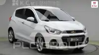 2018 GM Daewoo Spark