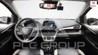 2018 GM Daewoo Spark