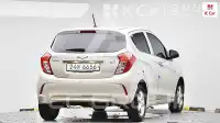 2018 GM Daewoo Spark