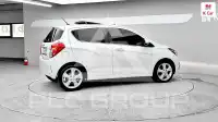 2018 GM Daewoo Spark