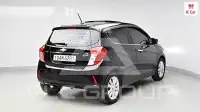 2018 GM Daewoo Spark