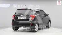 2018 GM Daewoo Spark