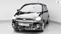 2018 GM Daewoo Spark