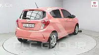 2018 GM Daewoo Spark
