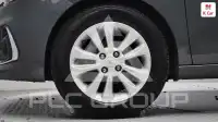 2018 GM Daewoo Spark