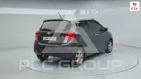 2018 GM Daewoo Spark
