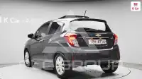 2018 GM Daewoo Spark