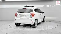 2018 GM Daewoo Spark