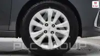 2018 GM Daewoo Spark