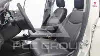 2018 GM Daewoo Spark