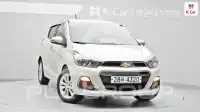 2018 GM Daewoo Spark
