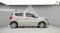 2018 GM Daewoo Spark