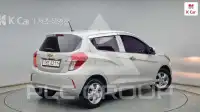 2018 GM Daewoo Spark