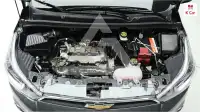 2018 GM Daewoo Spark