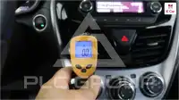 2018 GM Daewoo Spark