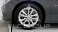 2018 GM Daewoo Malibu