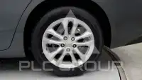2018 GM Daewoo Malibu