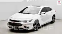 2018 GM Daewoo Malibu
