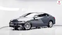 2018 GM Daewoo Malibu