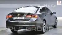 2018 GM Daewoo Malibu