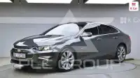 2018 GM Daewoo Malibu