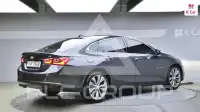 2018 GM Daewoo Malibu