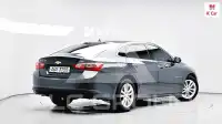 2018 GM Daewoo Malibu