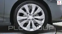2018 GM Daewoo Malibu