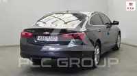 2018 GM Daewoo Malibu