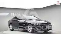2018 GM Daewoo Malibu