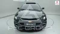 2018 GM Daewoo Malibu