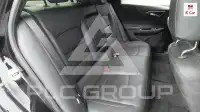 2018 GM Daewoo Malibu