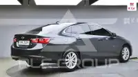 2018 GM Daewoo Malibu