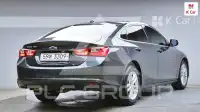 2018 GM Daewoo Malibu