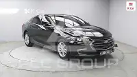 2018 GM Daewoo Malibu