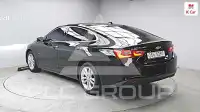 2018 GM Daewoo Malibu